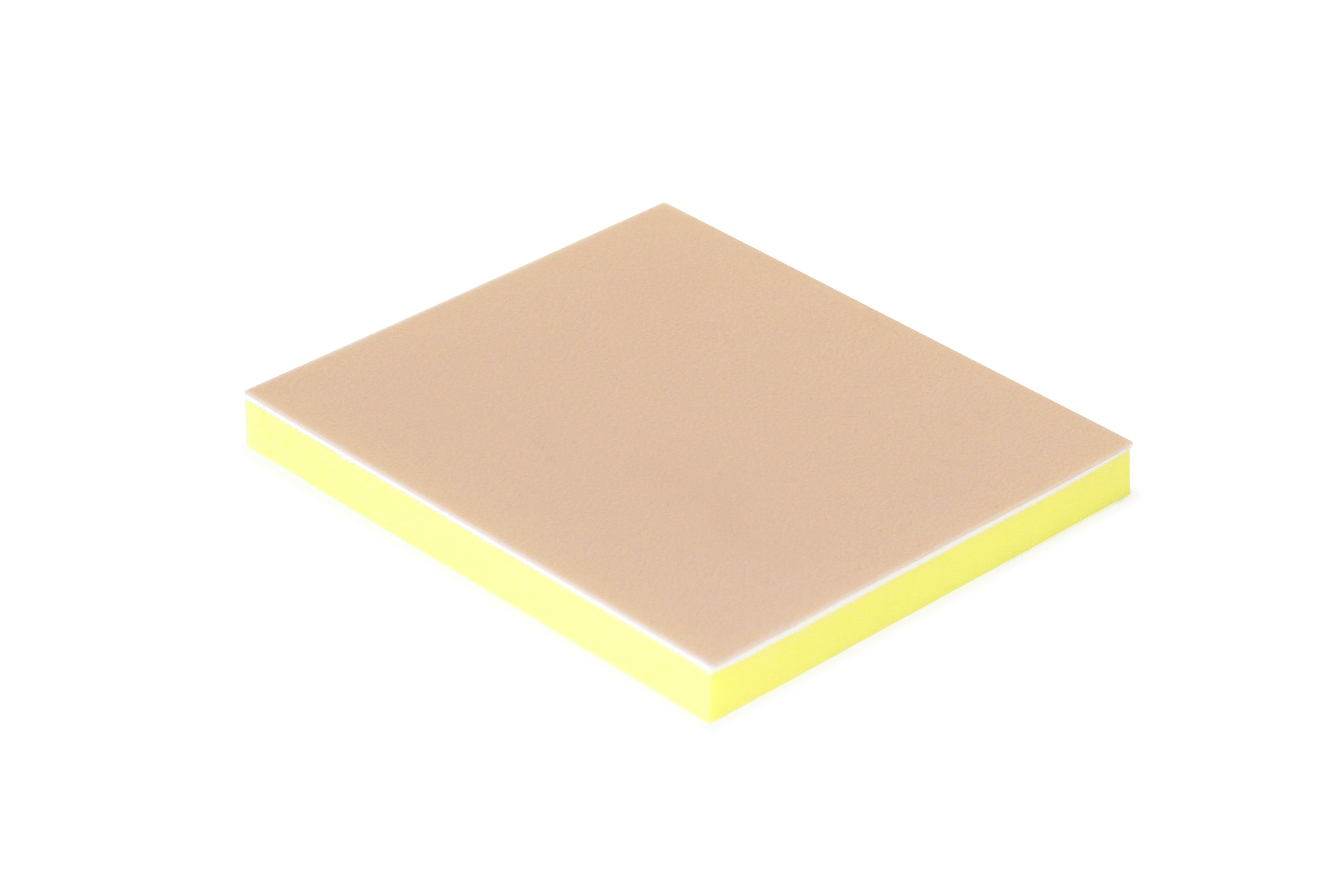 Professional Skin Pad Mk 3 - Large (Pack of 2, Light Skin Tone)