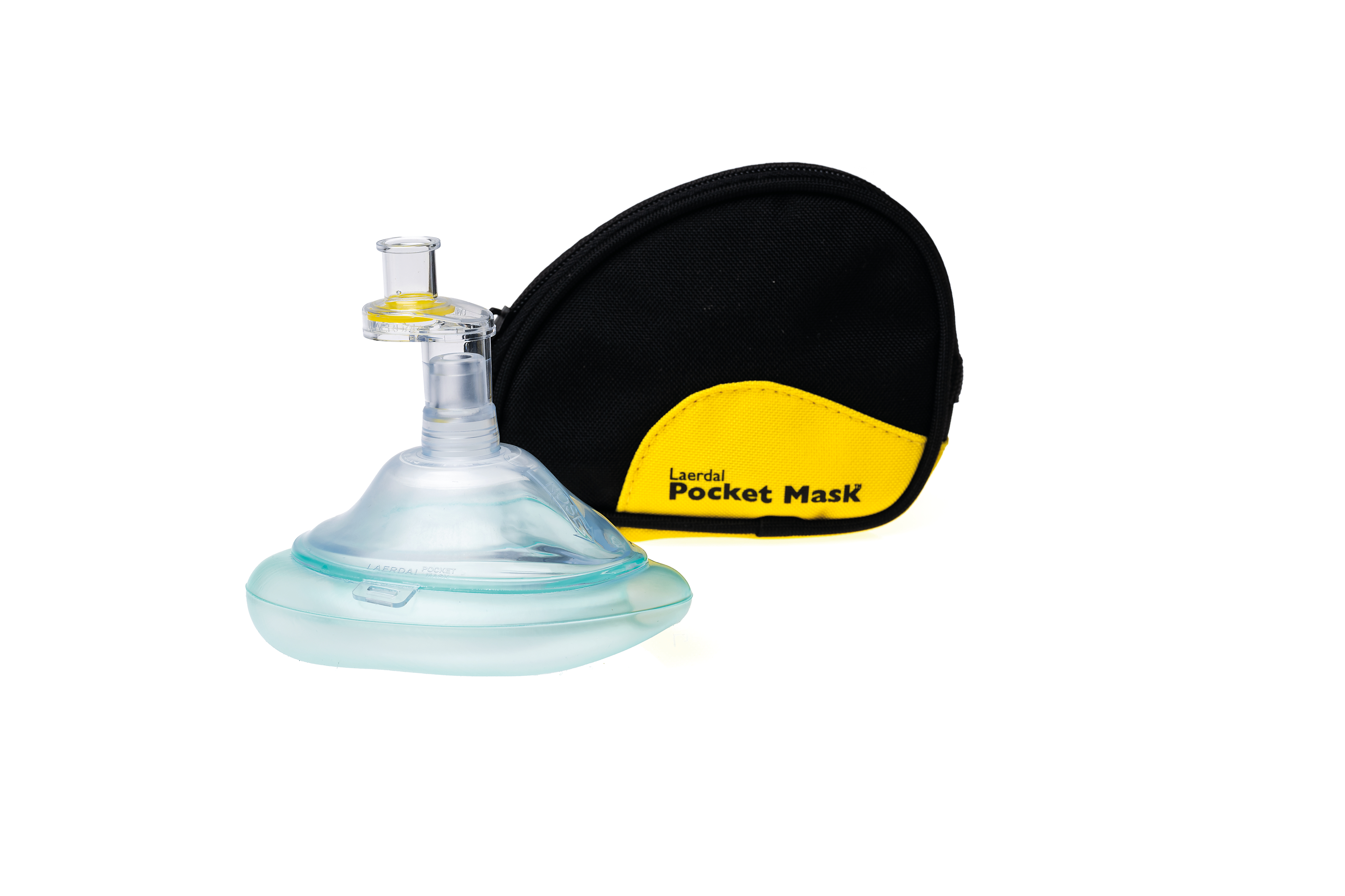 Laerdal Pocket Mask Gürteltasche 