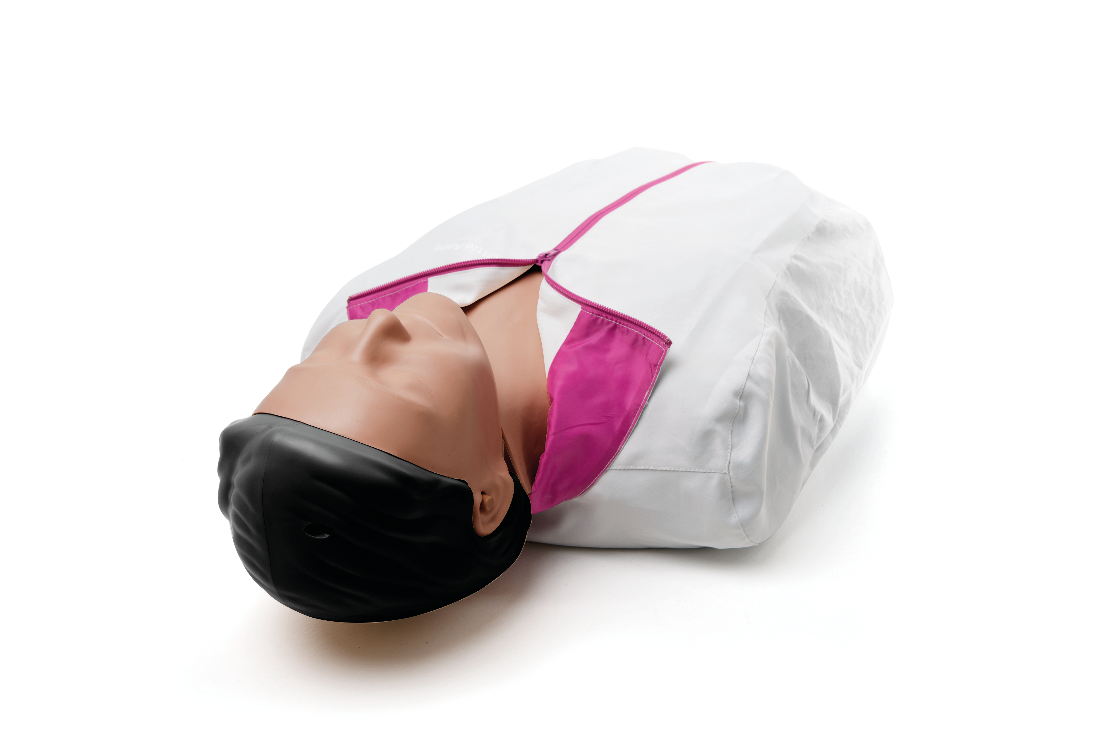 Laerdal Little Anne QCPR