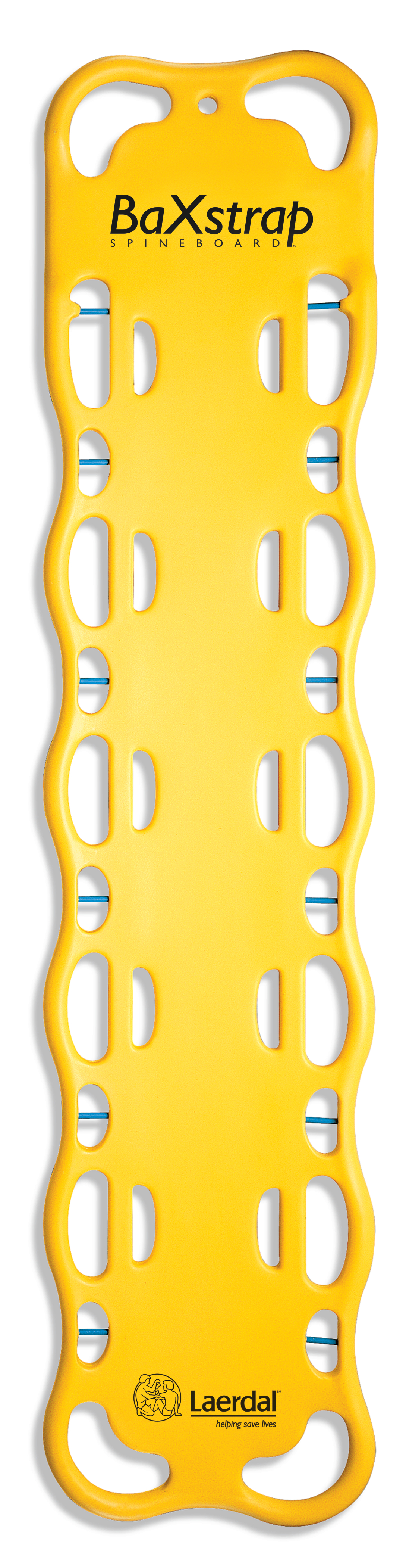 Laerdal BaXstrap Spineboard