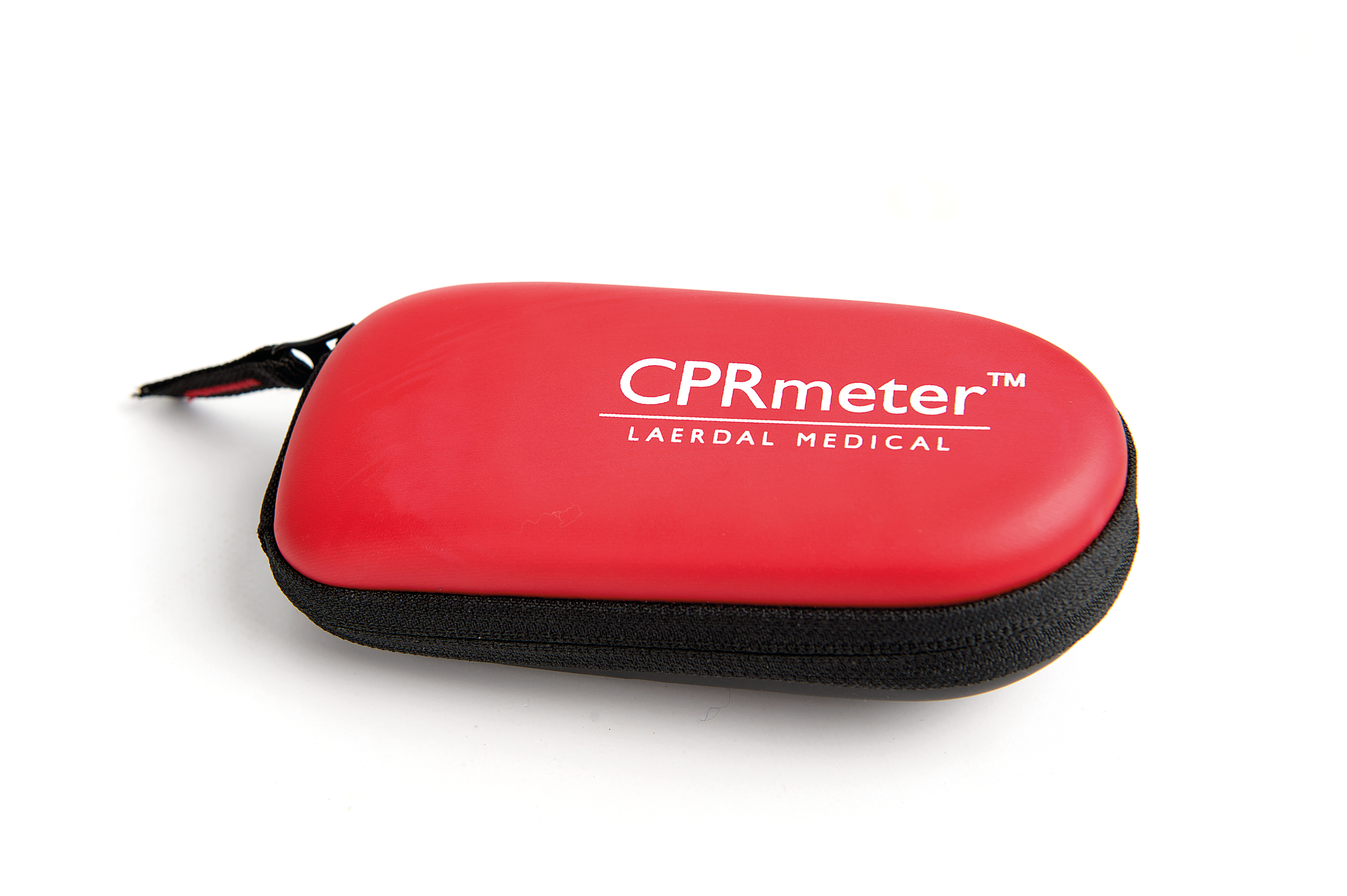 Laerdal CPRmeter Hartschalenetui