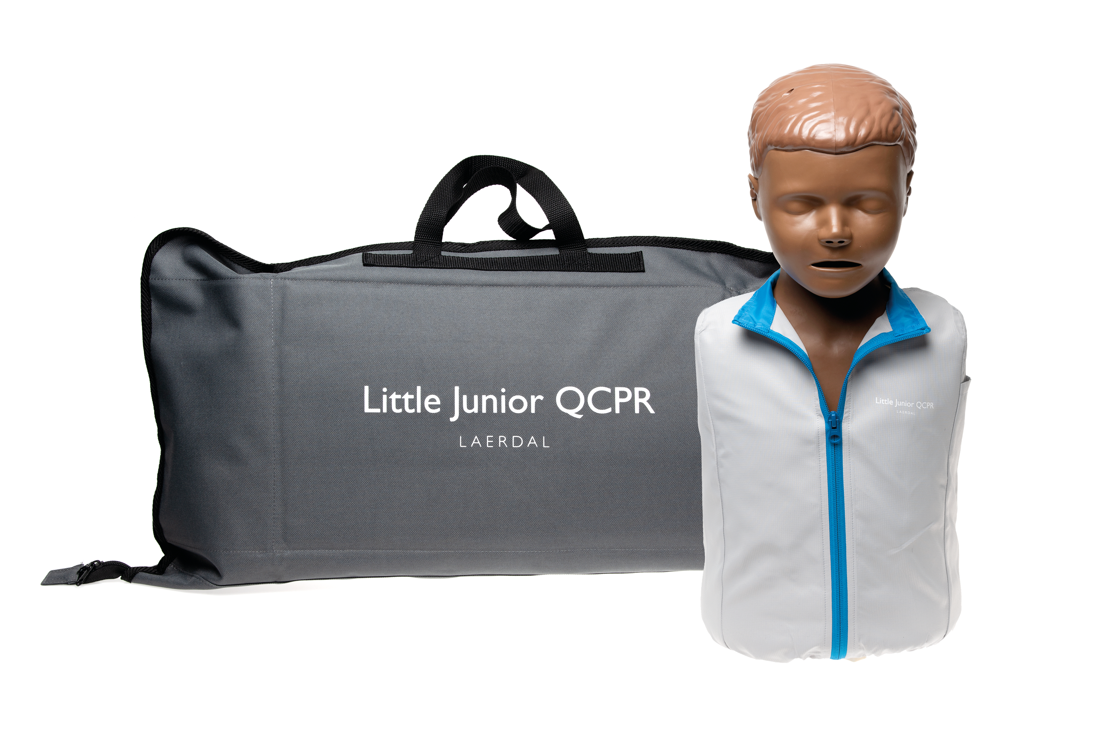 Laerdal Little Junior QCPR